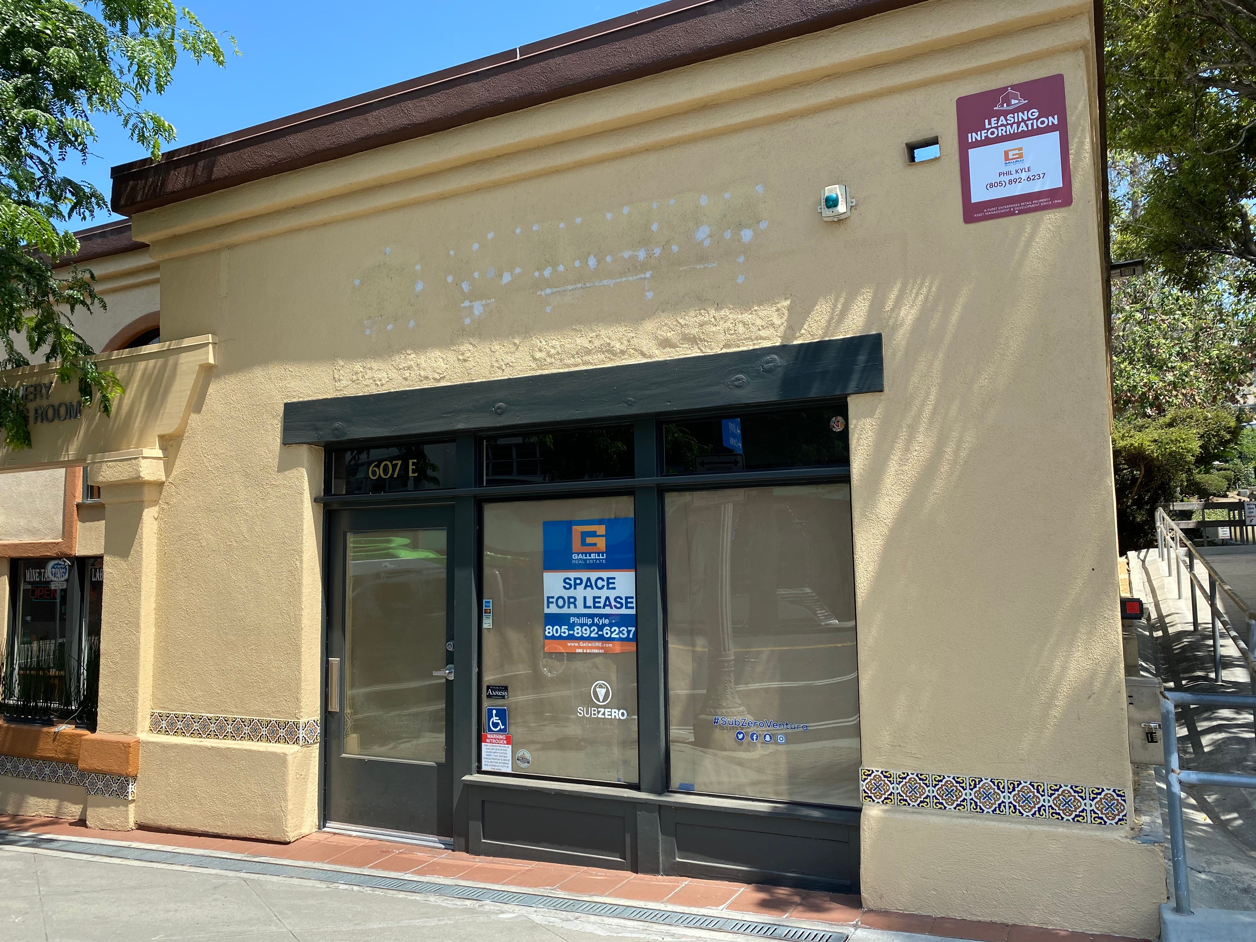 Ventura Dining