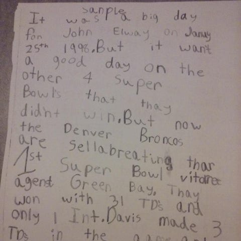 This is the lede to Tom Schad's game story from Su