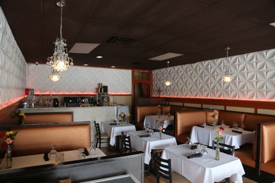 Table No 2 A Black Owned Fine Dining Restaurant In Detroit Must Move