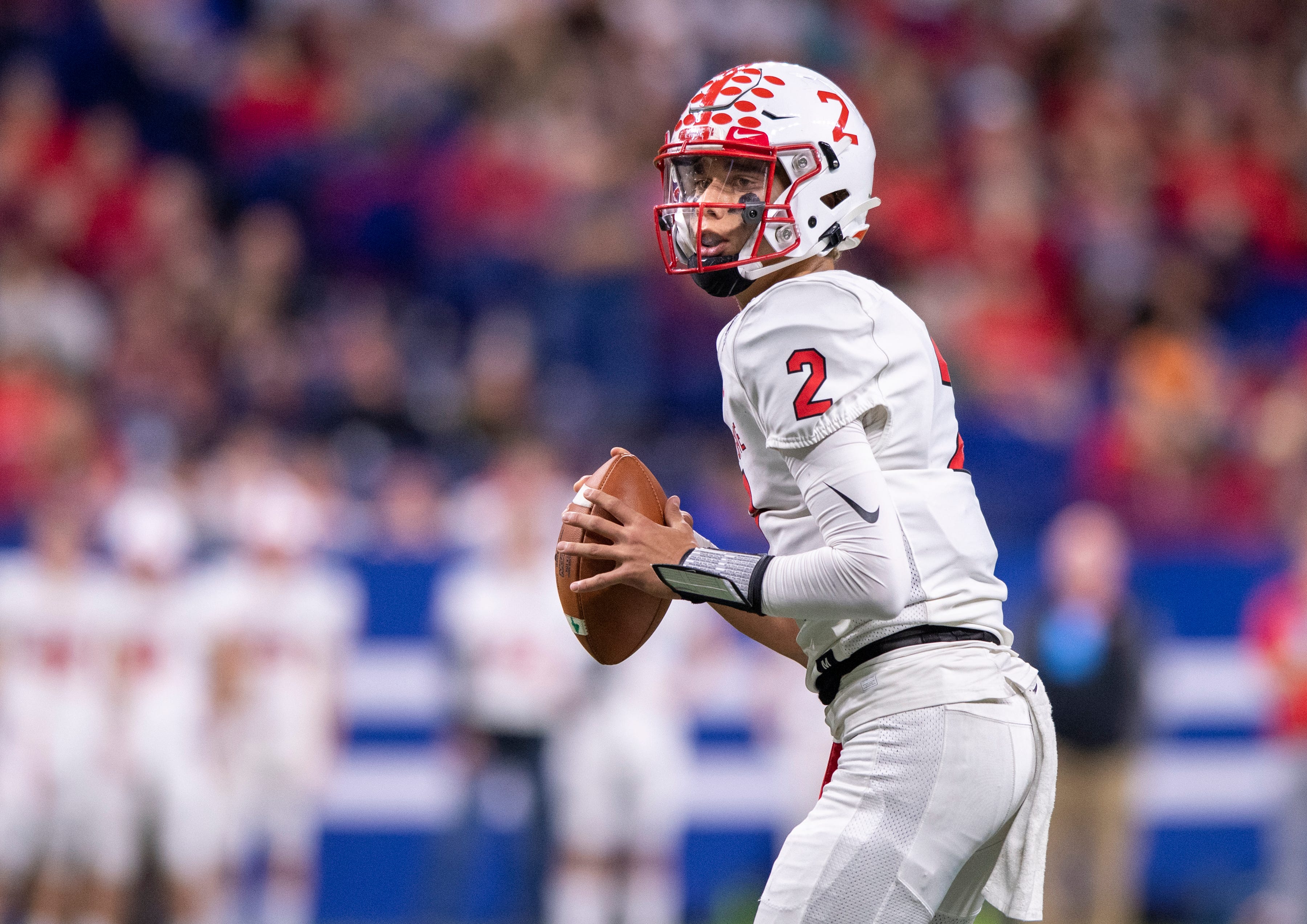 Indiana High School Football Ranking Top Recruits In 2022 Class