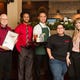 Demos Brands operates six restaurants in Middle Tennessee with a total of 507 employees.