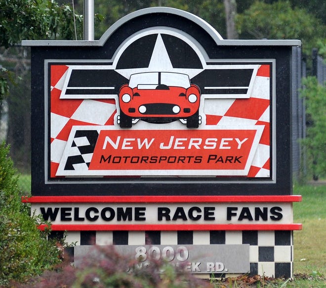 New Jersey Motorsports Park will host its first Inspira Health Motor(less) Night of the season on June 18.