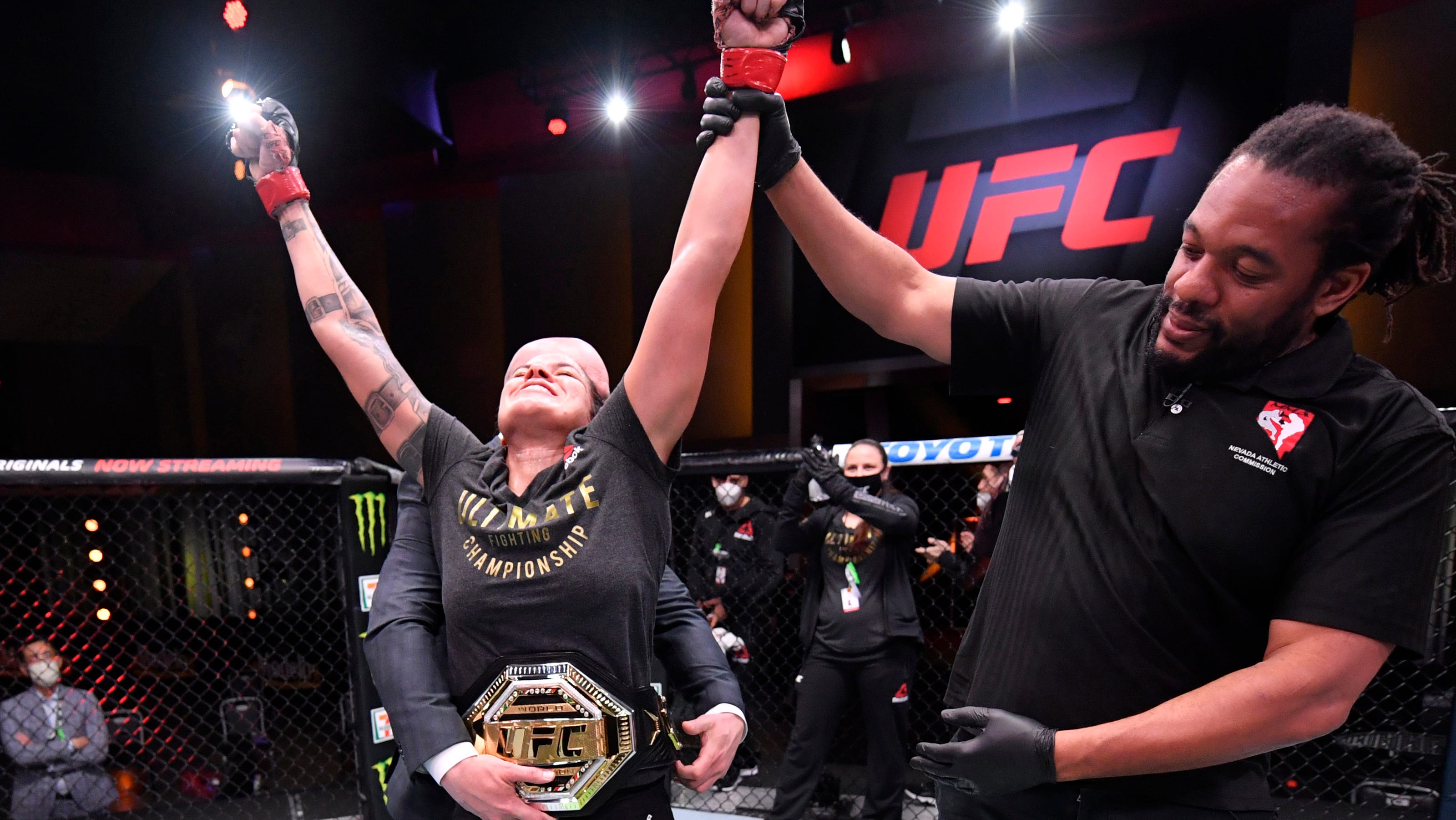 Results Ufc 250 Results Ufc 250