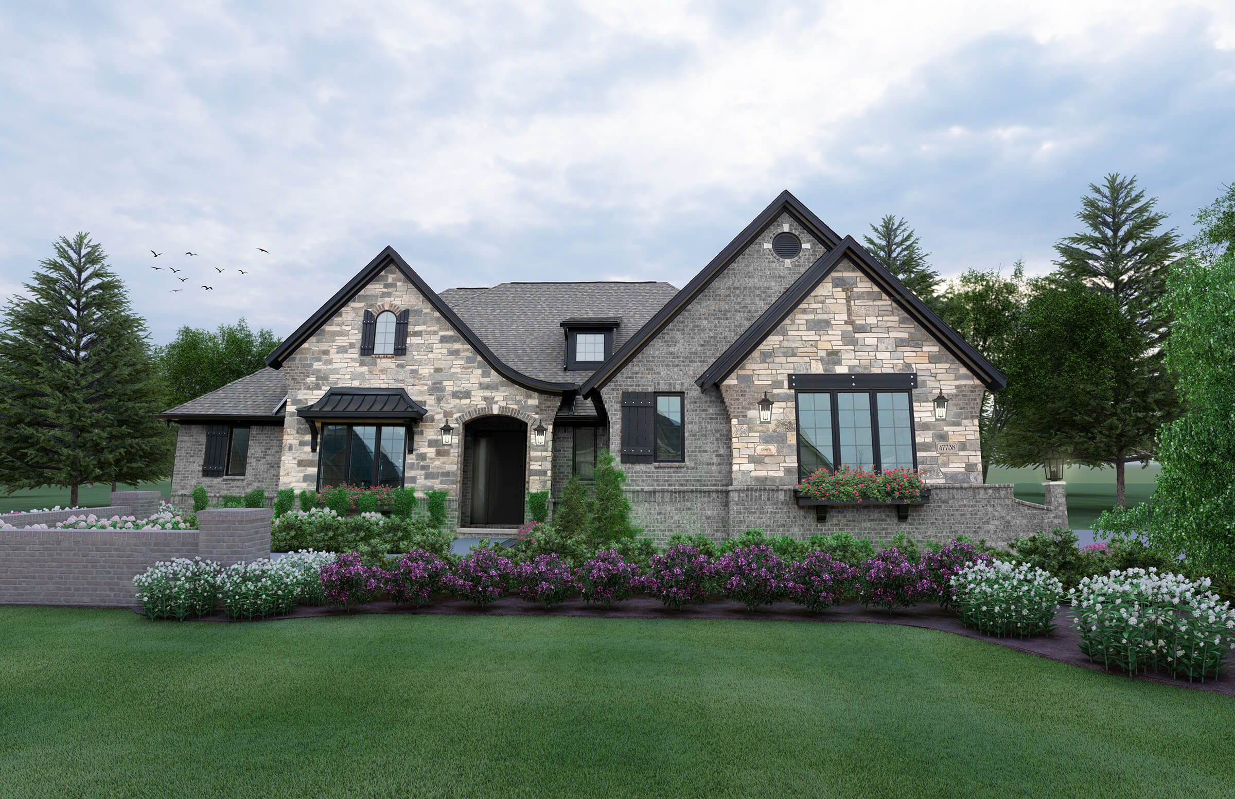 Parade of Homes by Home Builders Association of Southeastern Michigan