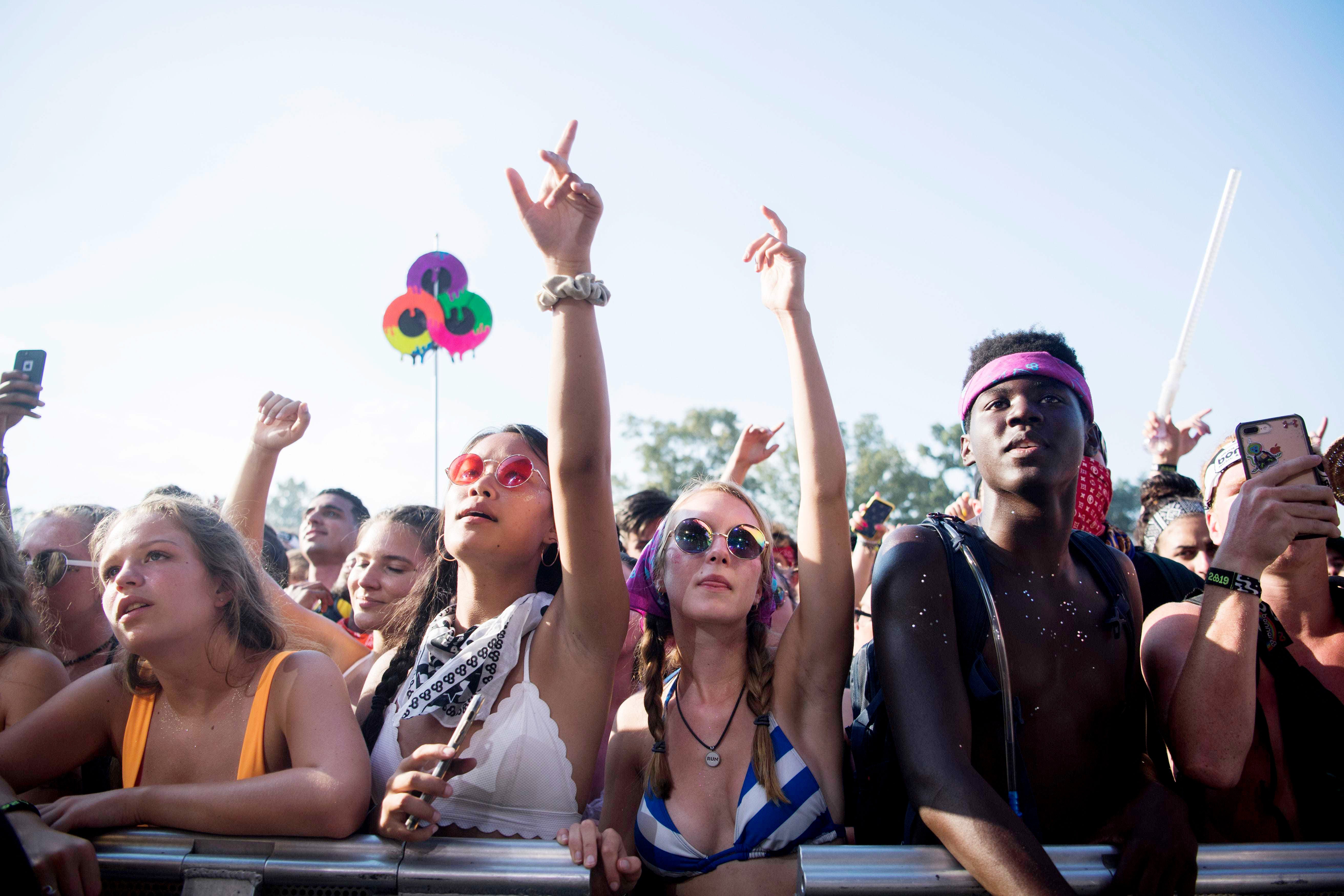 How to watch Bonnaroo 2022 Hulu live stream schedule released