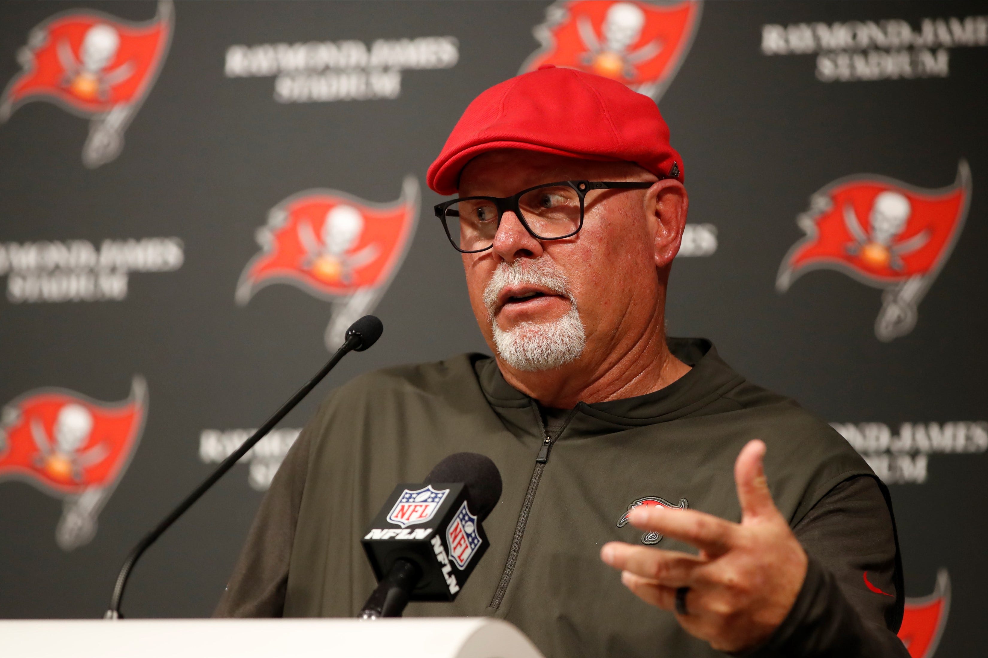 bruce arians past teams coached bruce arians past teams coached