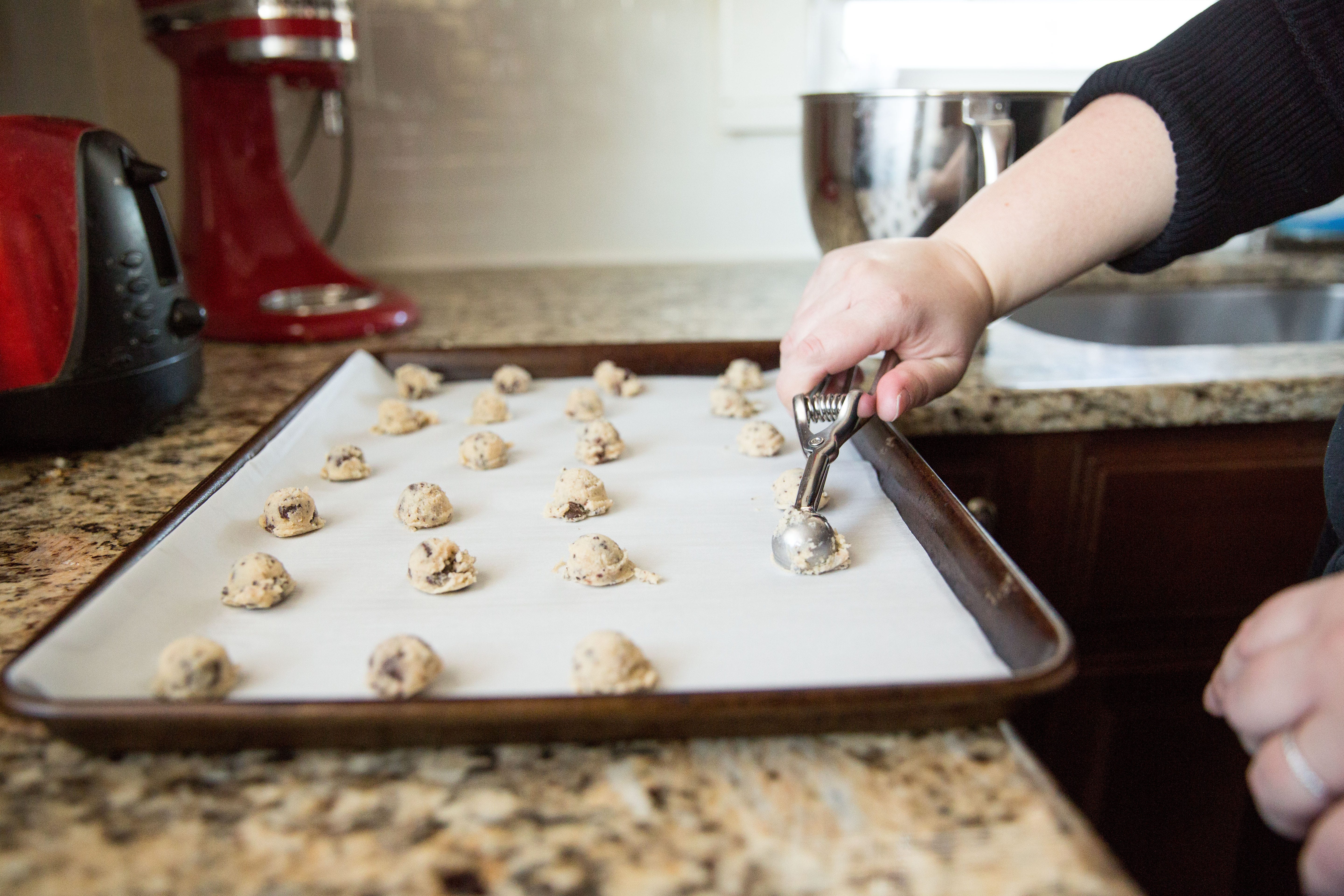 New Jersey home bakers waiting for one more final step