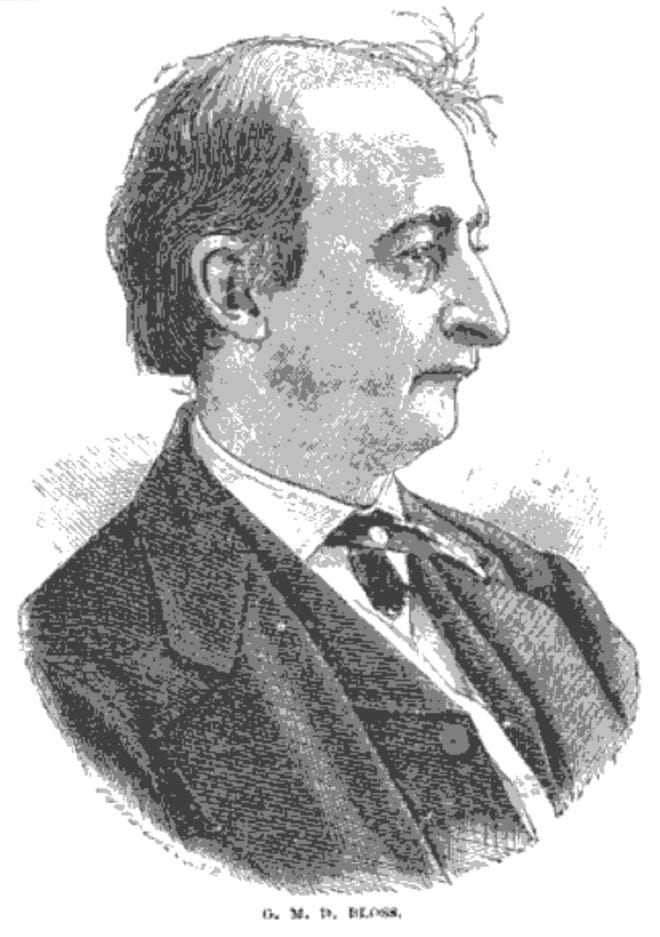 The Strange Life Of The Enquirer Editor With The Worst Handwriting