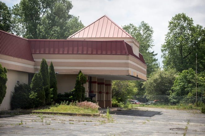 The former Red Carpet Inn at 3400 S. Madison St. will be demolished by the city before the end of this year. City officials have said that the building will be torn down by October of this year, something city officials have been trying to do since 2017..