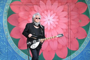 Marty Stuart brings back music to Hanford Fox Theatre Marty Stuart brings back music to Hanford Fox Theatre