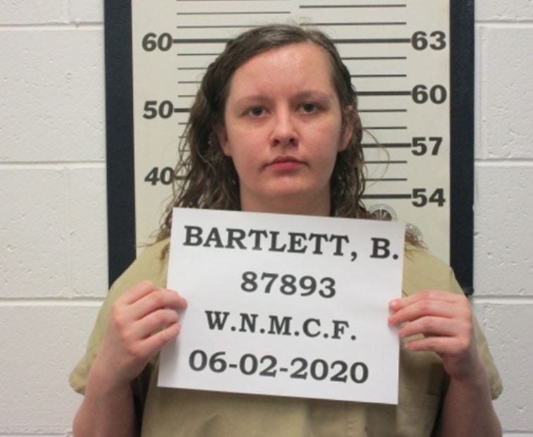 Artesia woman gets three years for assault and credit card fraud