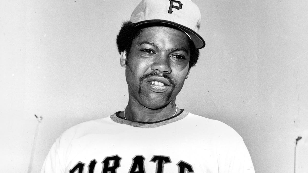 Pittsburgh Pirates pitcher Dock Ellis once claimed he pitched a no-hitter for Pittsburgh under the influence of LSD.