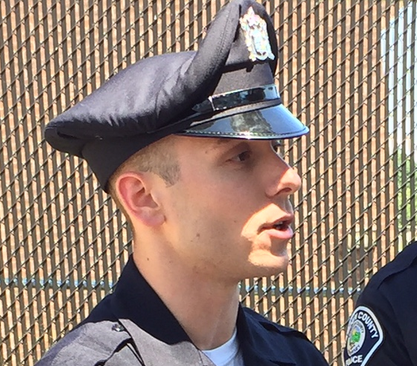 Ryan Dubiel was accused of violating the state's use-of-force guidelines