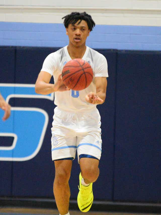 Louisville Basketball Recruiting Bobby Pettiford Jr Talks Commitment