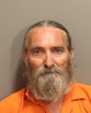 Thomas Trivett was charged with three counts of sexual abuse of a child.