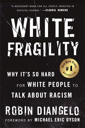 Anti Racist Books Dominate Best Seller List Amid George Floyd Protests
