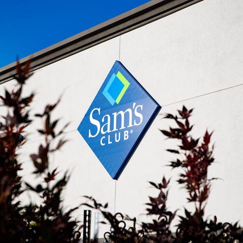 Sam's Club