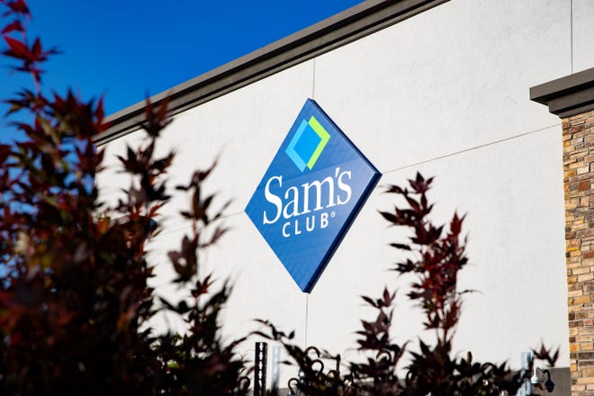 le club de Sam