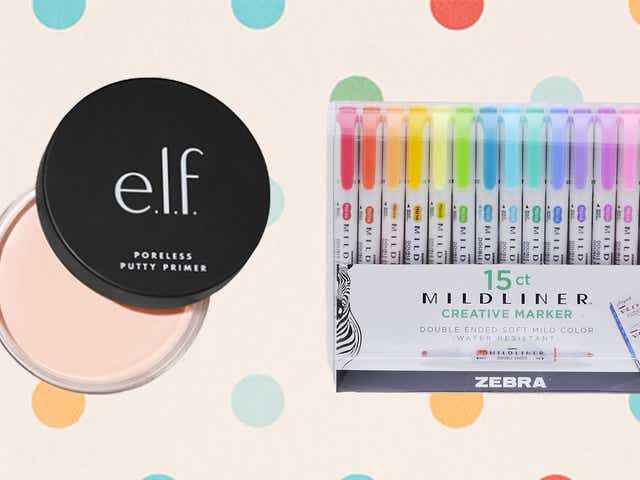 21 Viral Things People Love On Tiktok That Are Worth The Money The Ordinary Smart Kup And More