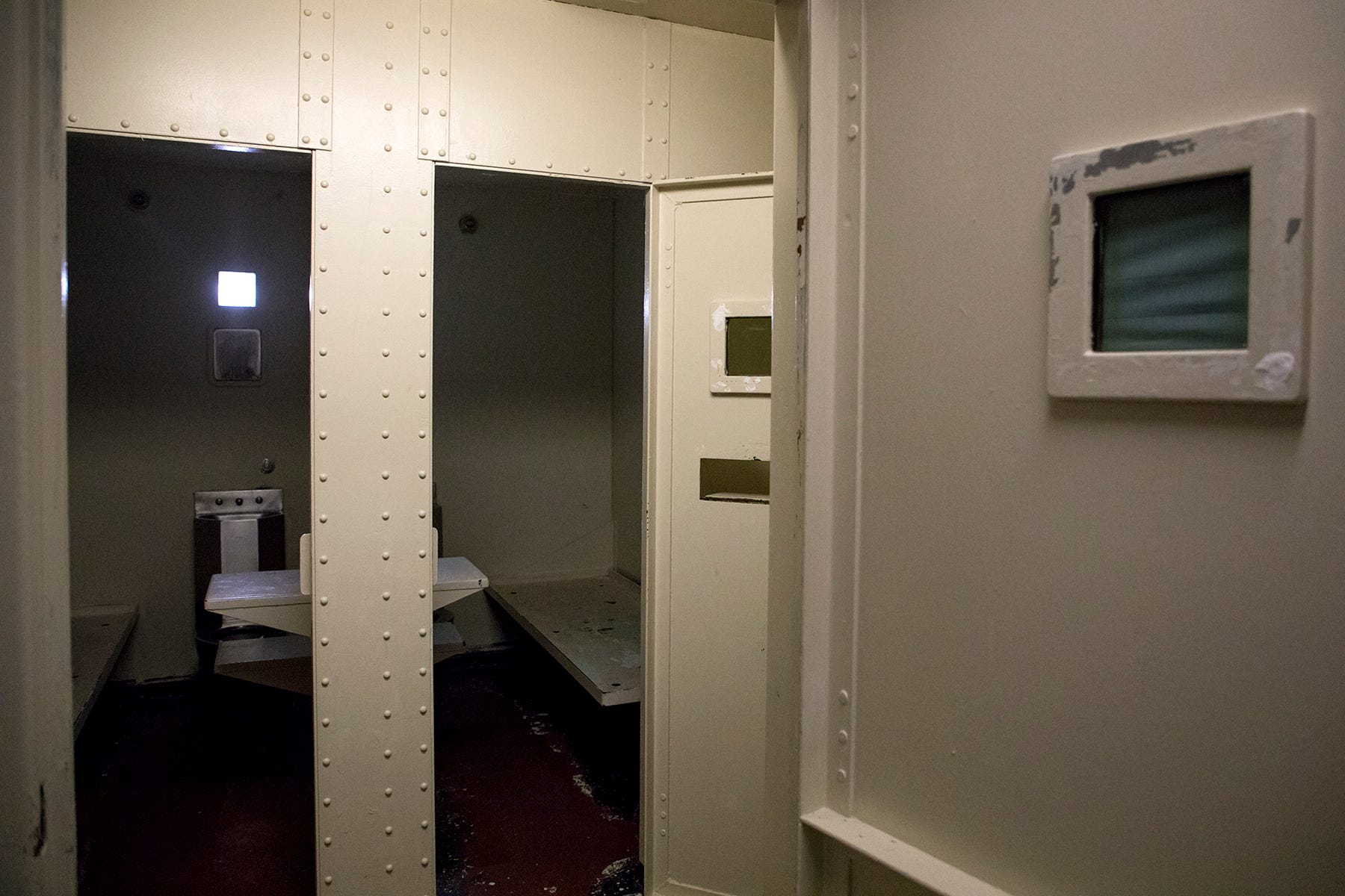 Coronavirus Pandemic makes Coshocton jail situation worse