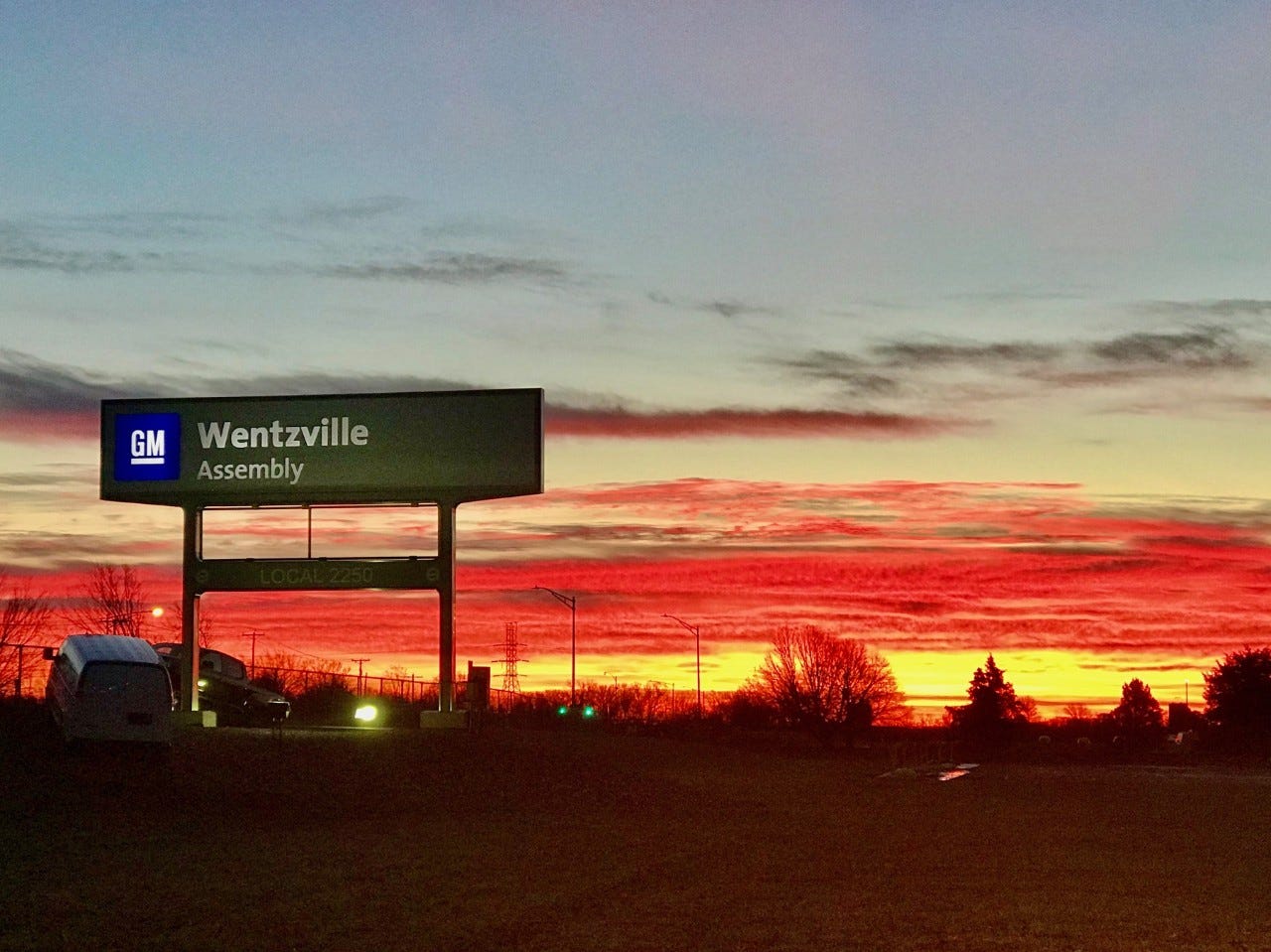 Gm S Wentzville Assembly Facing Layoffs Of Third Shift That Employs 1 250