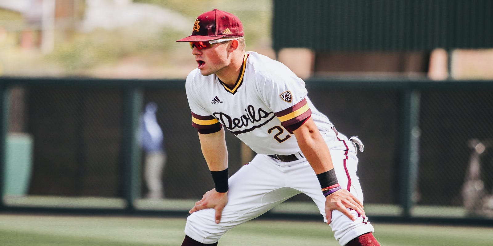 In Spencer Torkelson, Detroit Tigers feel they drafted 'total package'