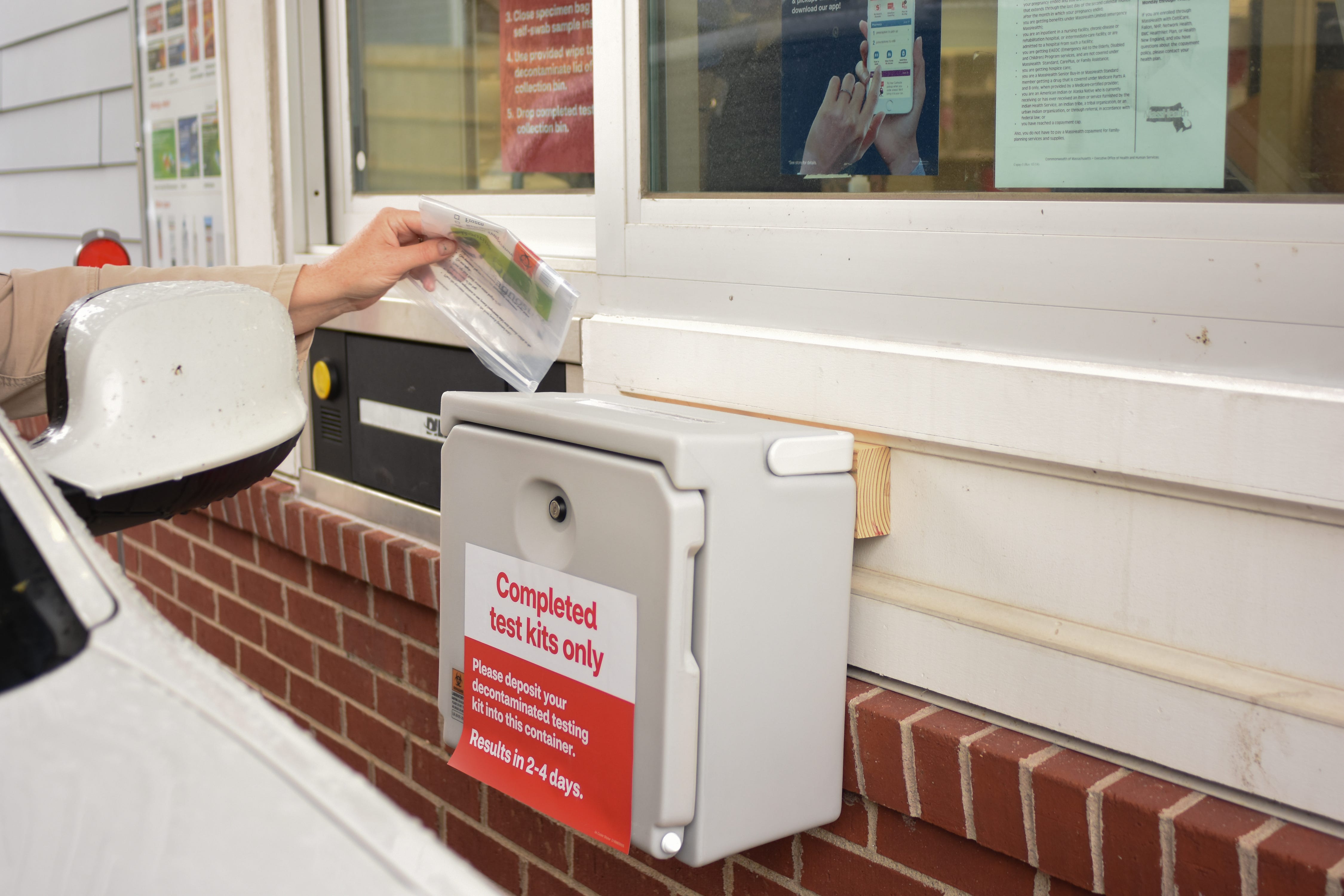 do cvs covid tests work do cvs covid tests work