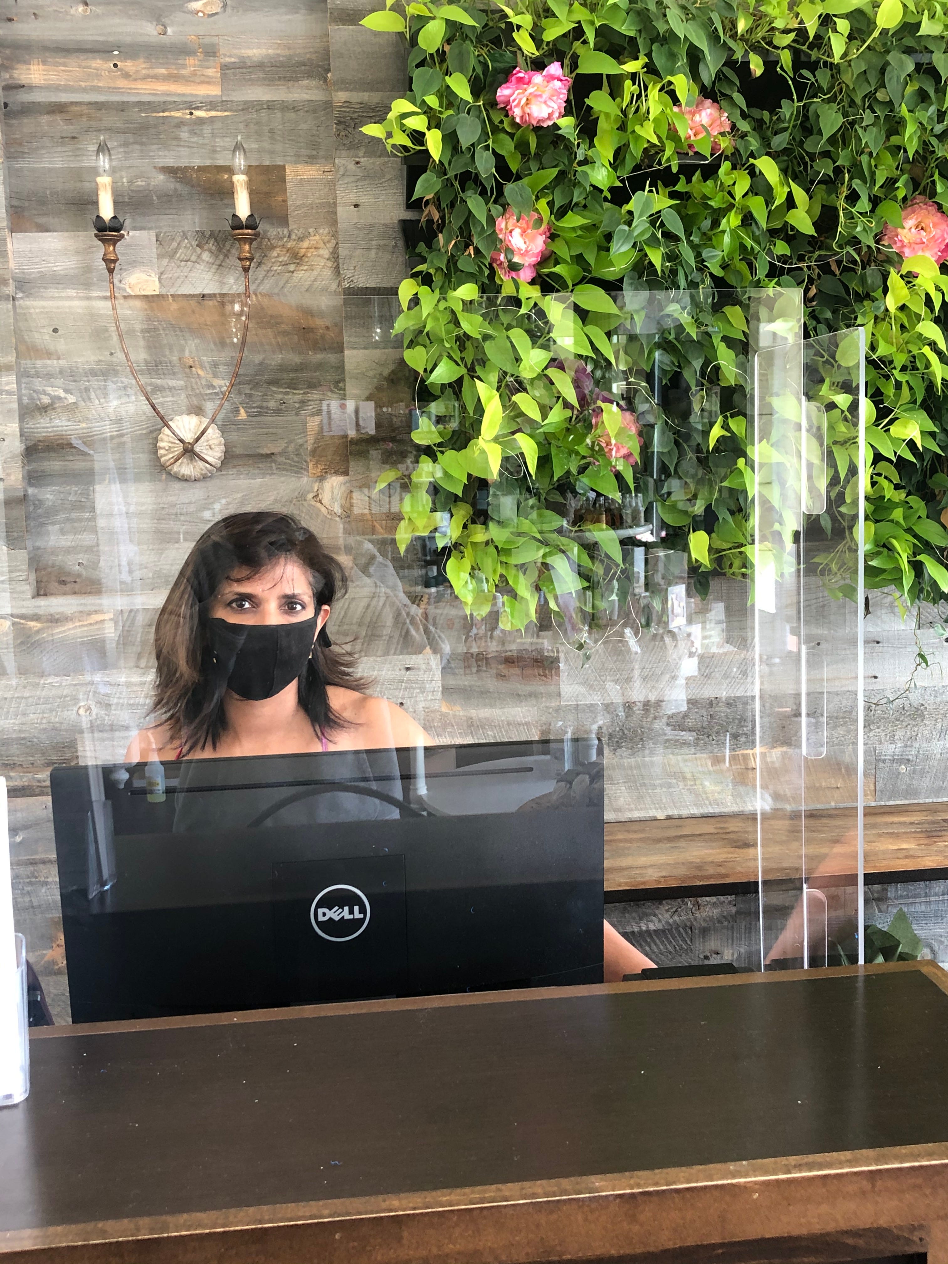 Top 20 hair salons open on monday 1 What to expect as Michigan hair and nail salons, barbershops and spas reopen