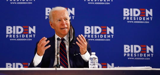 Vp Joebiden Advice To Those Who Stutter Stuttering Stammering