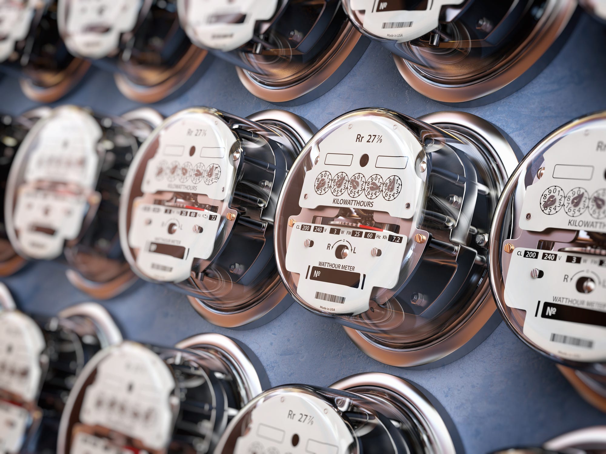 5 energy hogs in your home (and what to do about them)