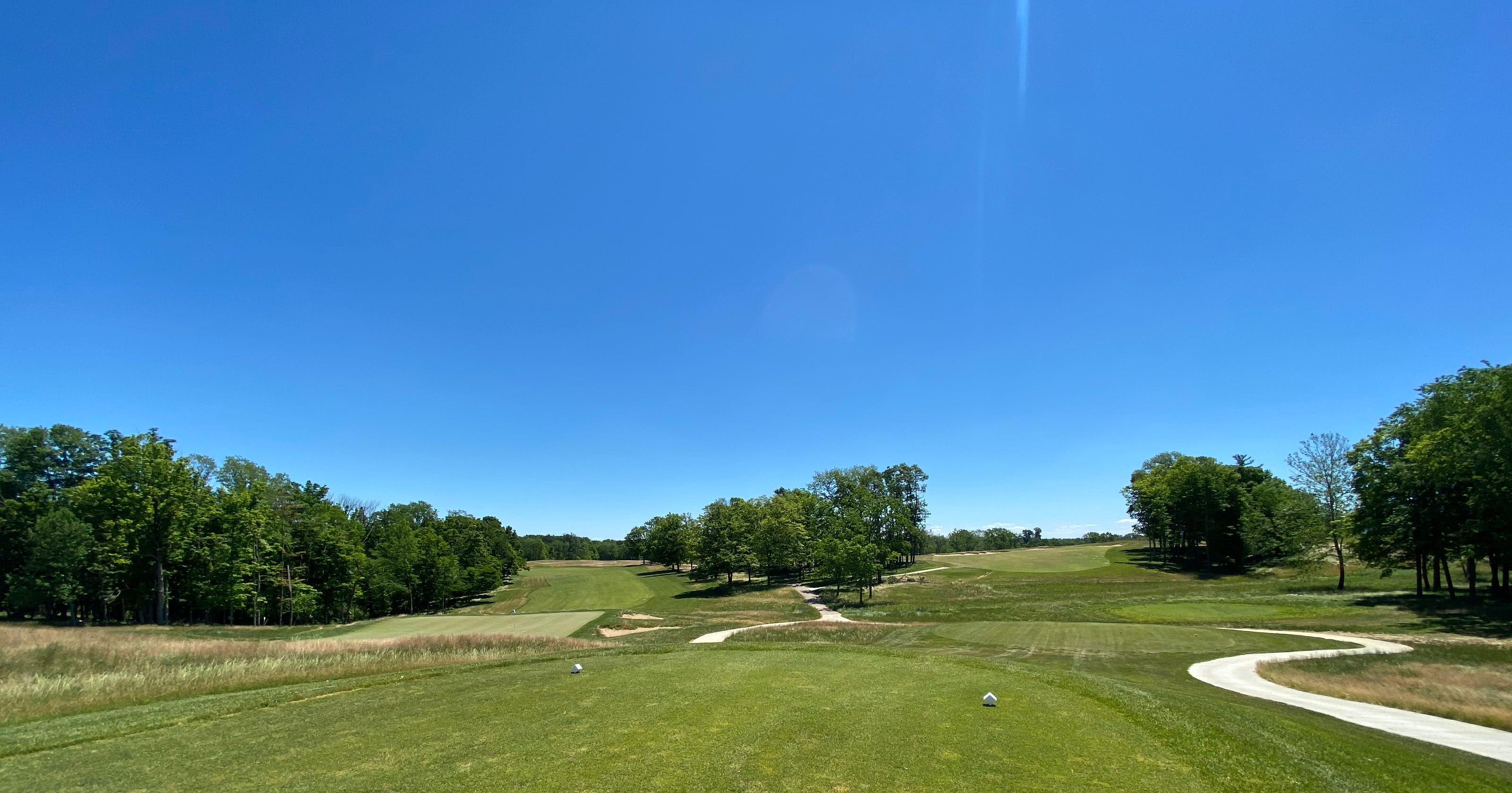 New IU golf Pfau Golf Course opens to public on June 15