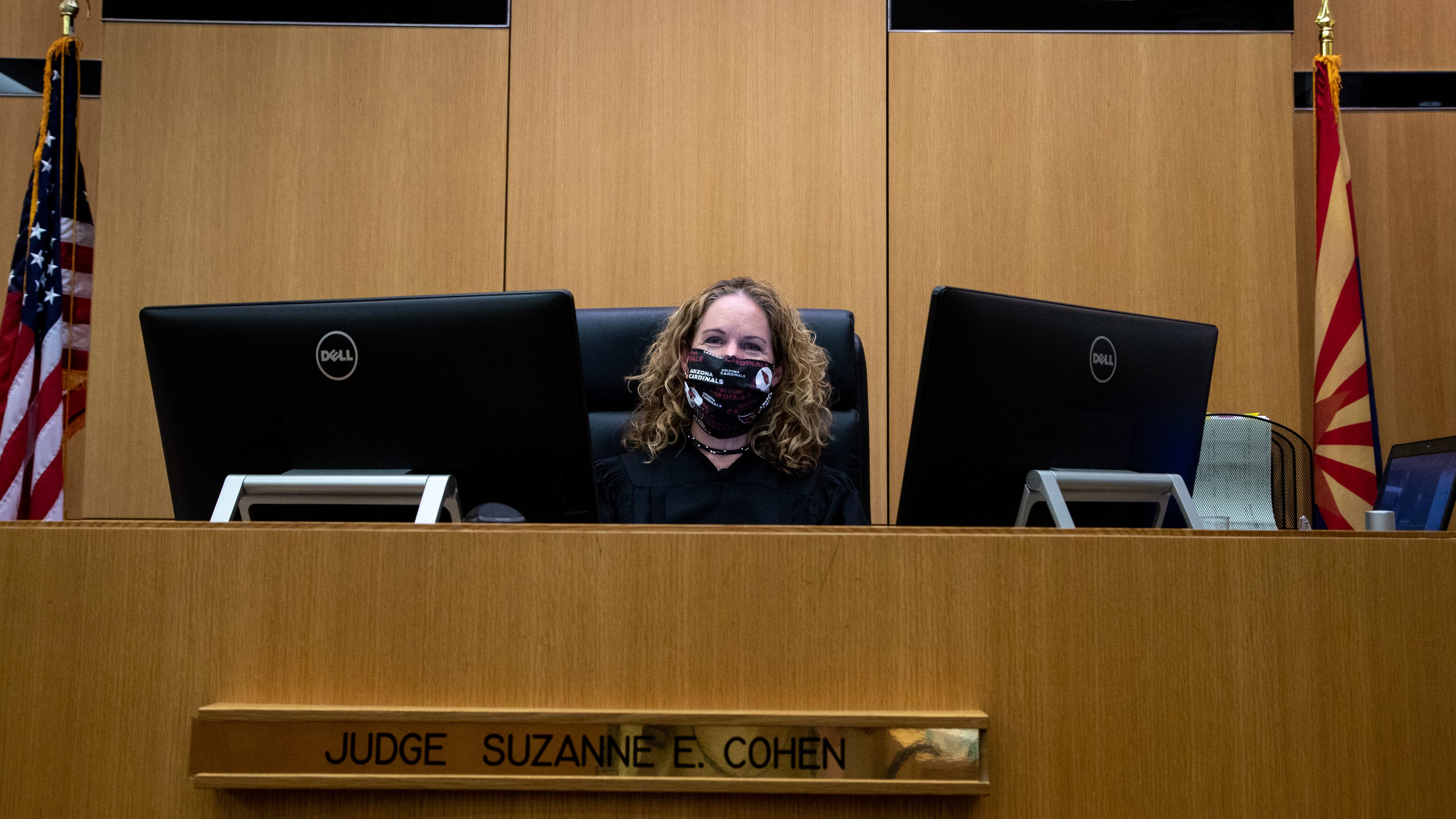 Arizona judges are up for a vote again. How do you know who to keep?