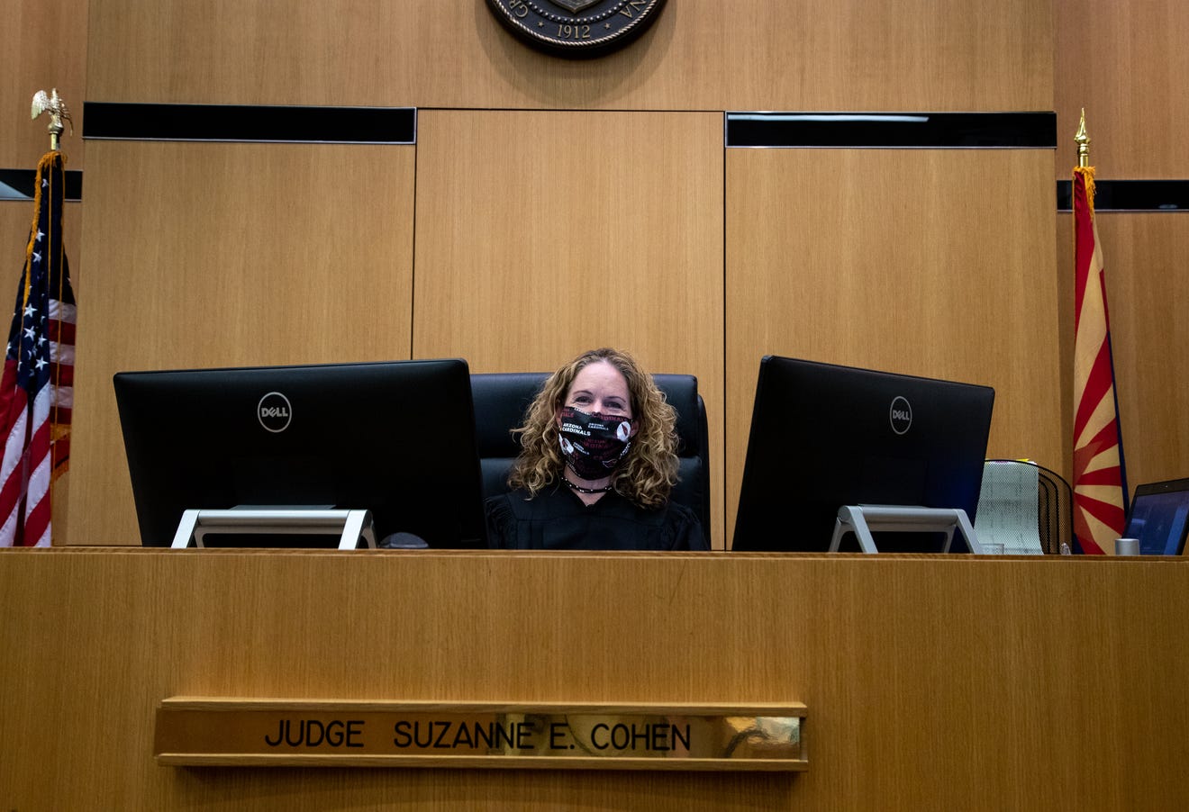 Az Judges Review 2025