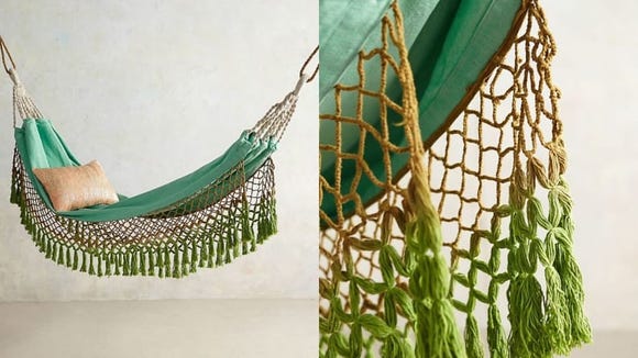 You deserve to feel like you're floating above clouds.