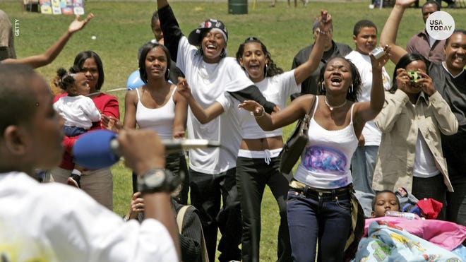 What Is Juneteenth Represent : What Is The Meaning Of Juneteenth And