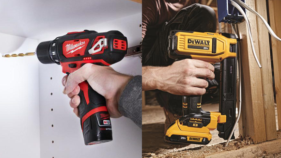 Cyber Monday 2020: The best Cyber Monday power tool deals