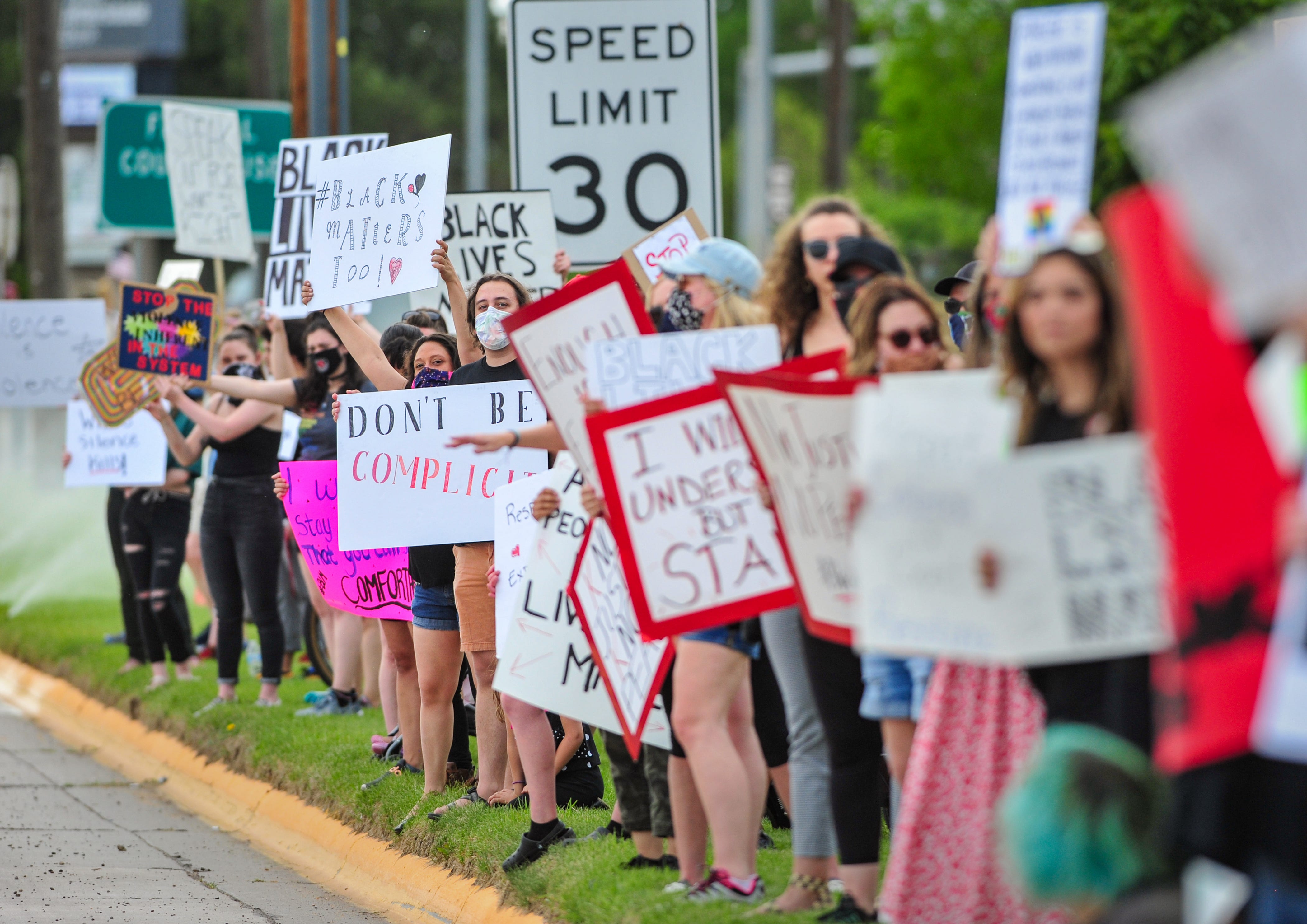 Derek Chauvin guilty verdict hits home for Native ...