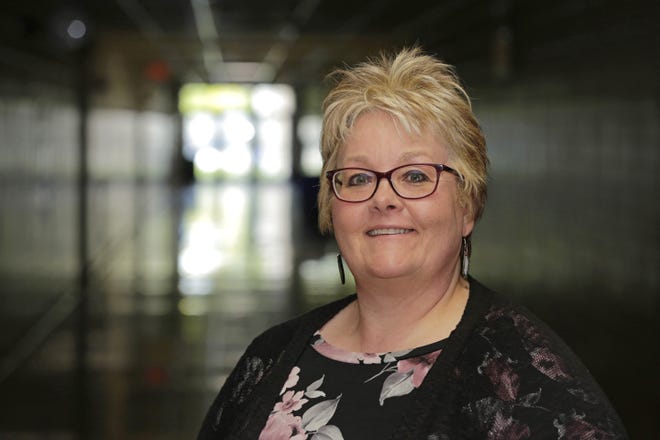 Sheboygan Falls Superintendent Jean Born is retiring from her job and says the coronavirus pandemic has made it harder to say proper goodbyes to staff and students.