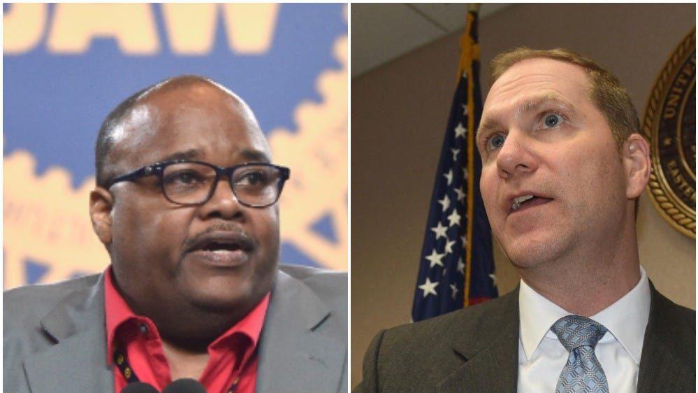 Exclusive details about UAW negotiations with the feds