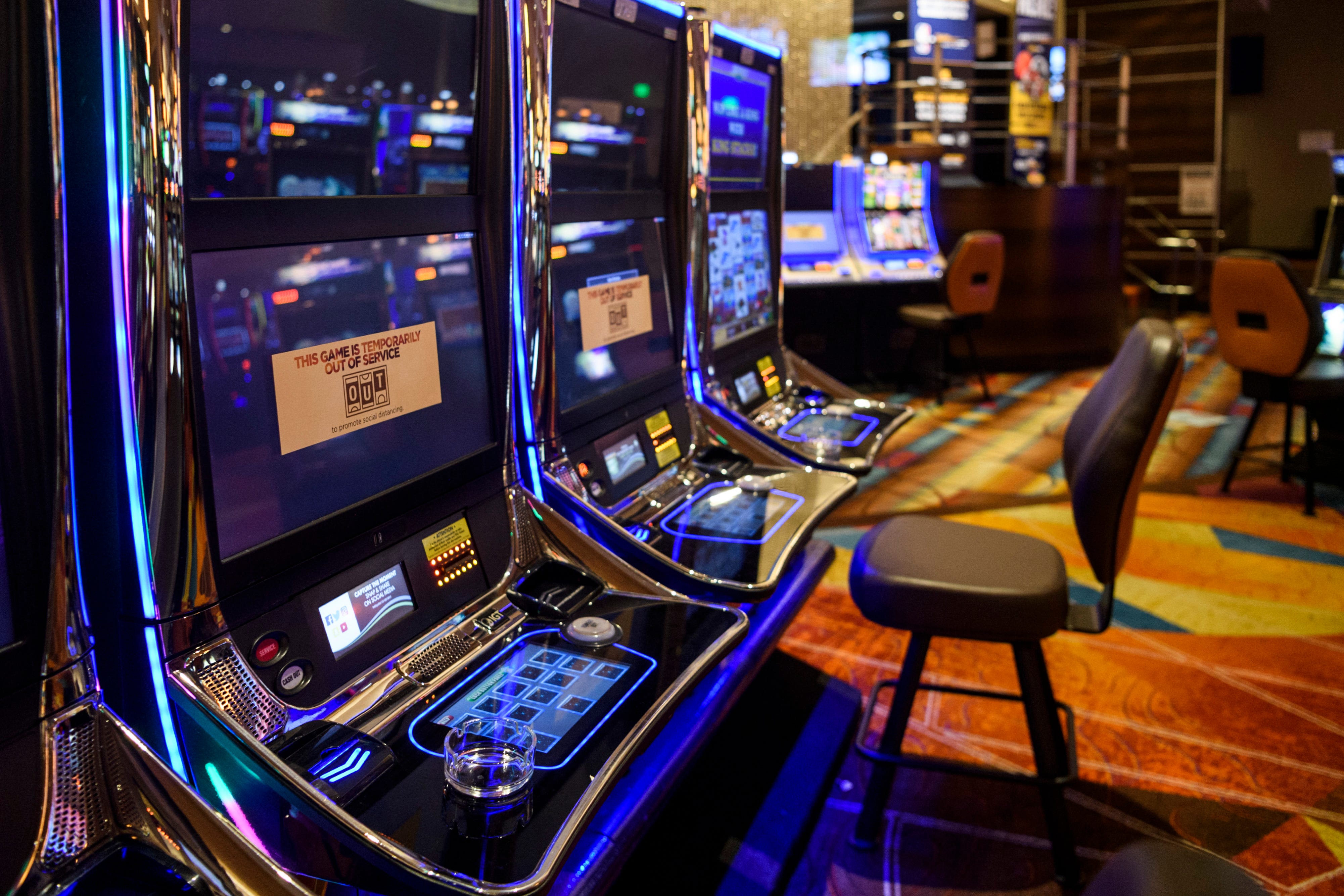 5 Incredible casino Examples