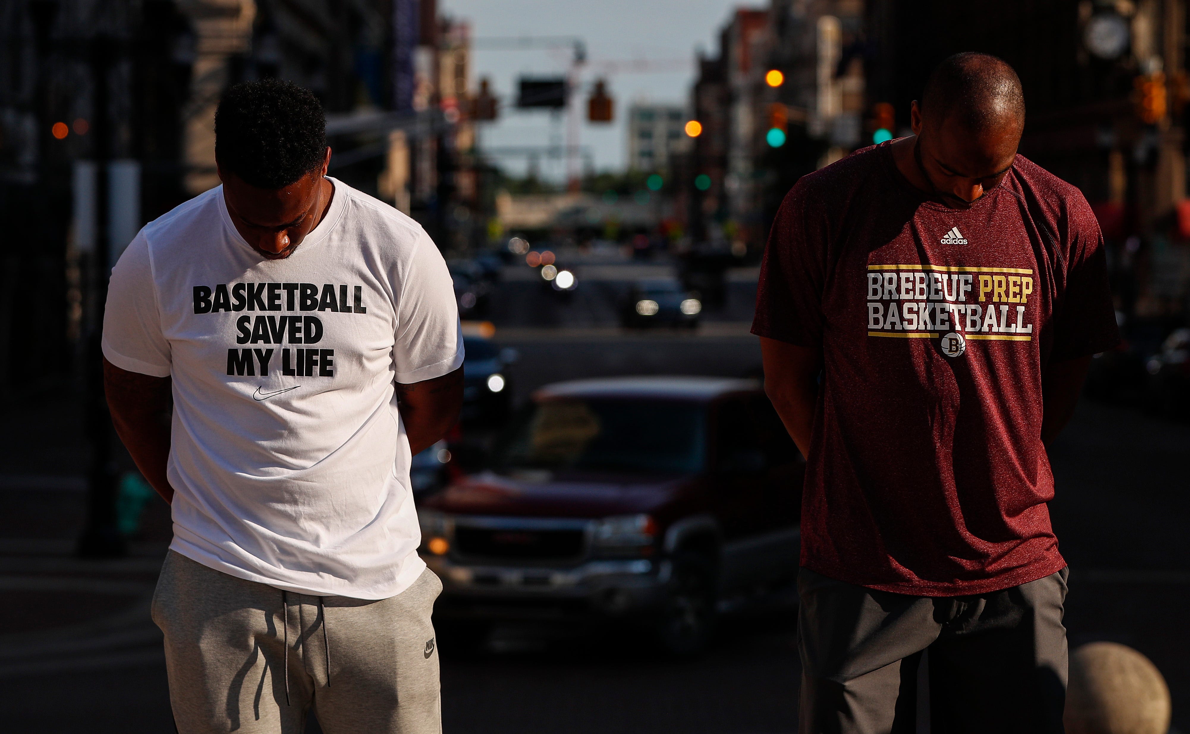 Indianapolis council seeks to study disparities affecting Black men