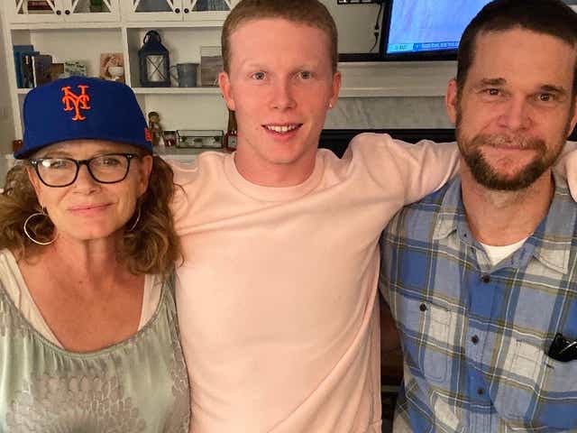 Pete Crow Armstrong A Look At Ny Mets First Round Mlb Draft Pick