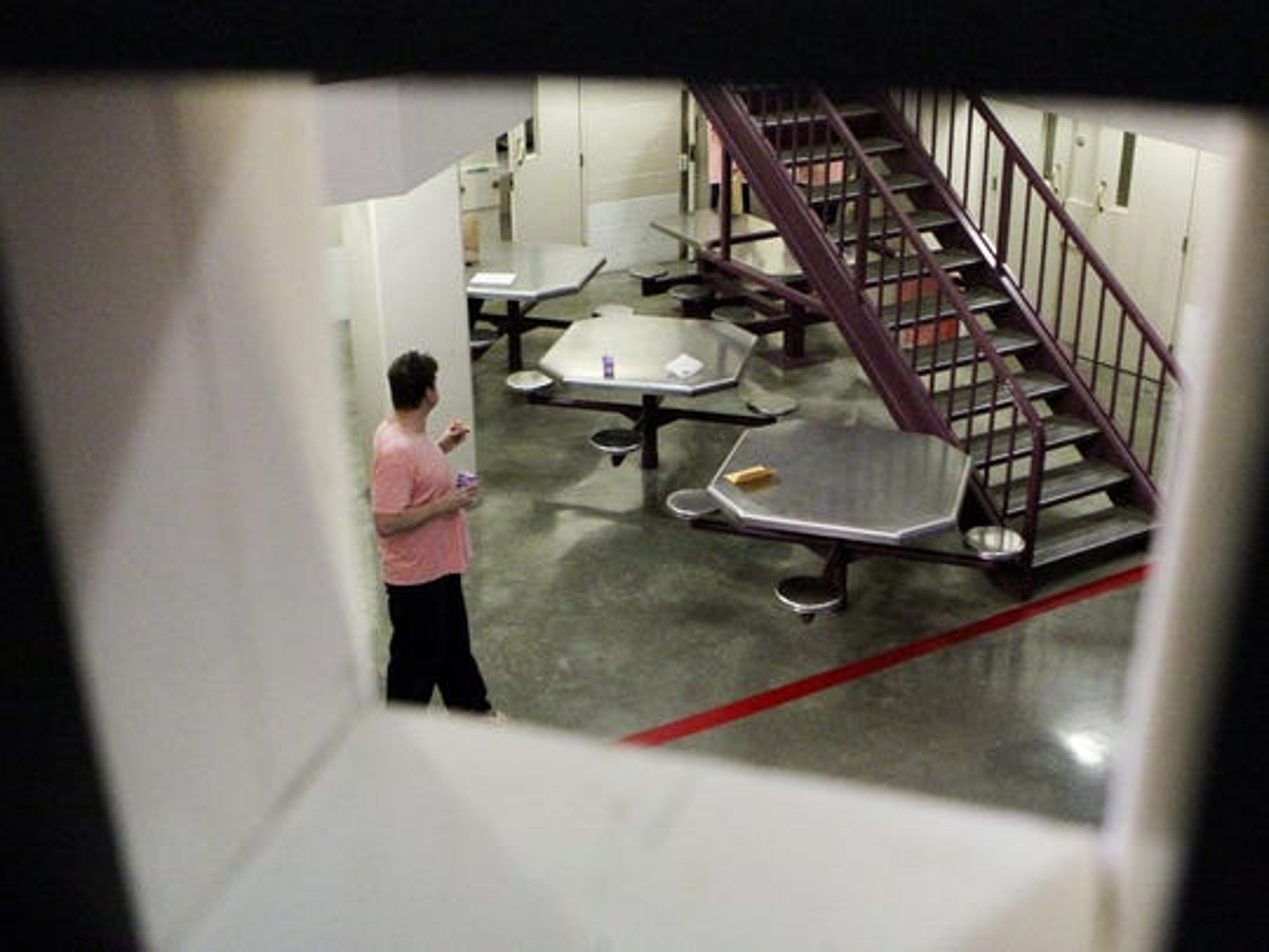 Shasta County Jail inmate deaths on the rise, families seek answers