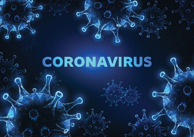 The Delaware County Health Department says four residents of Albany Health and Rehabilitation have died from coronavirus disease.