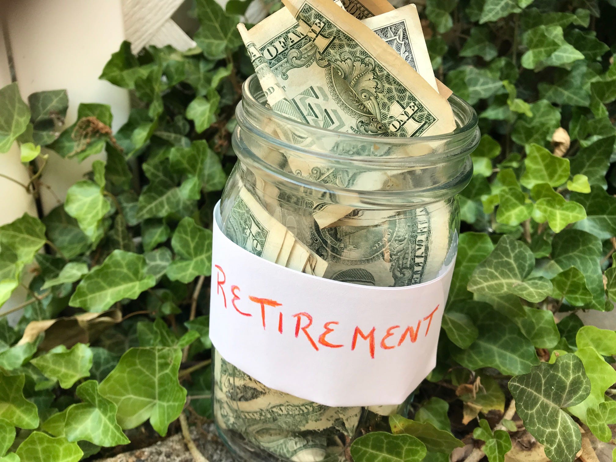 Employees at some companies, including La-Z-Boy and Fiat Chrysler Automobiles, saw some cuts to the company's contributions to their 401(k)  plans as part of the recession in 2020.