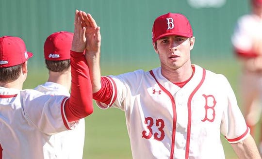 The Tigers selected prep standout Colt Keith with the No. 132 overall pick in last week's MLB draft.