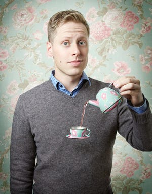 Milwaukee native Ben Seidman consulted for "Criss Angel Mindfreak," was the resident magician at Mandalay Bay, and appeared on "Penn and Teller: Fool Us" and Netflix's "Brainchild." Now he's performing interactive magic shows on Zoom, including three to benefit the Pabst Theater Group Friday through Sunday.