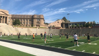 High School Sports El Paso Times Sports