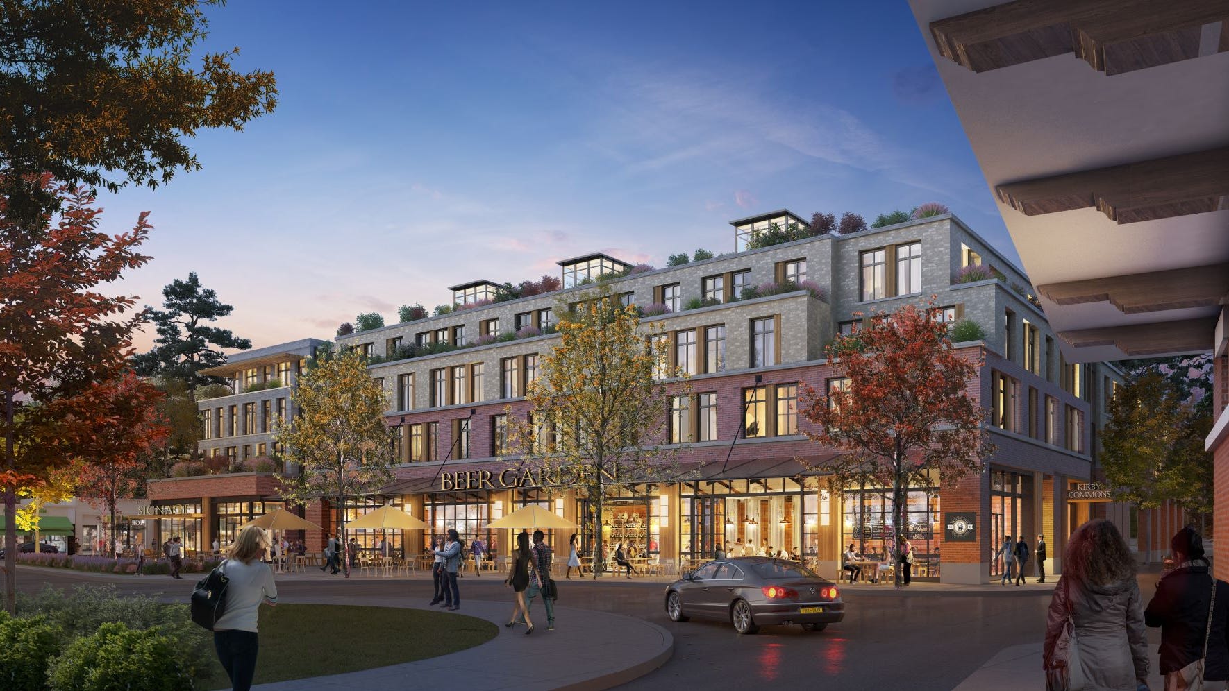 Mount Kisco gets preliminary OK on $4.7M tax incentives for downtown housing, retail