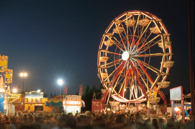 23 WI fairs share in $27M grants supporting tourism and entertainment 23 WI fairs share in $27M grants supporting tourism and entertainment